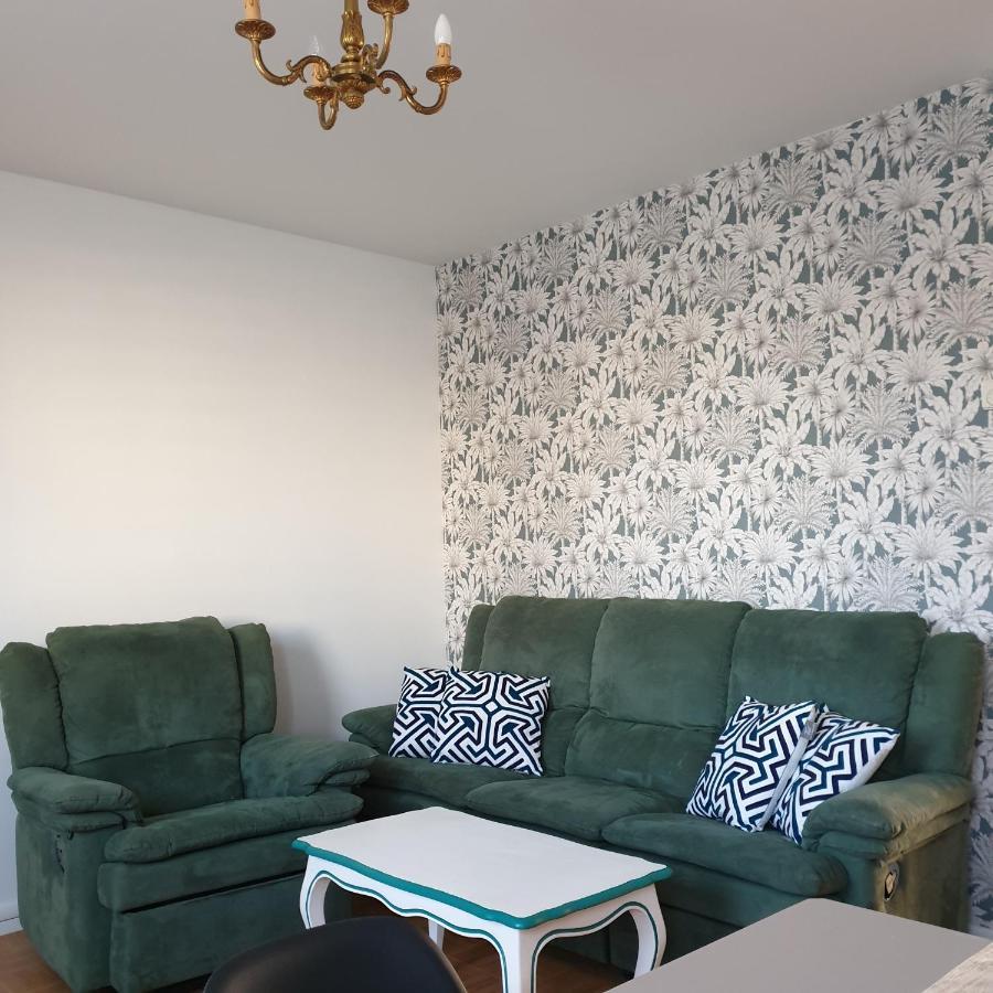 Ferienwohnung Lumiere Cholet Exterior foto