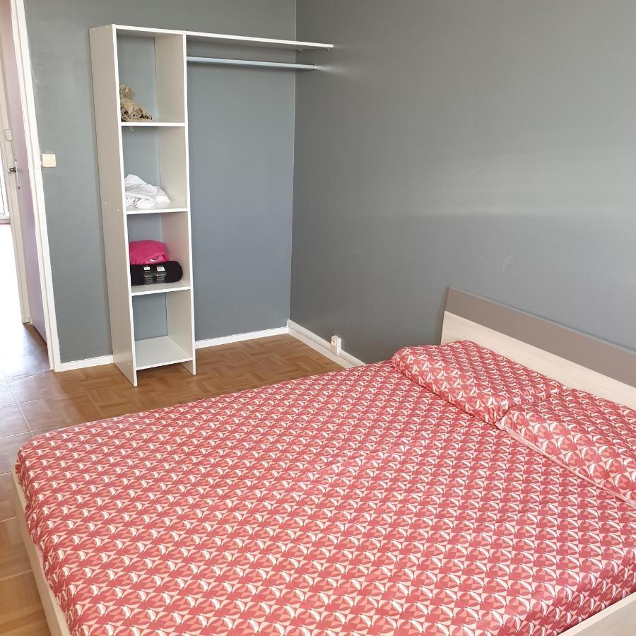 Ferienwohnung Lumiere Cholet Exterior foto